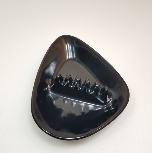 Vintage Anholt ashtrays - Picture 3 of 9